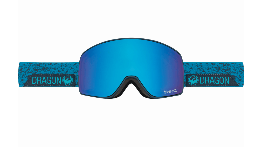 NFX2 With Bonus Lens Dragon Snow Goggles - Dragon