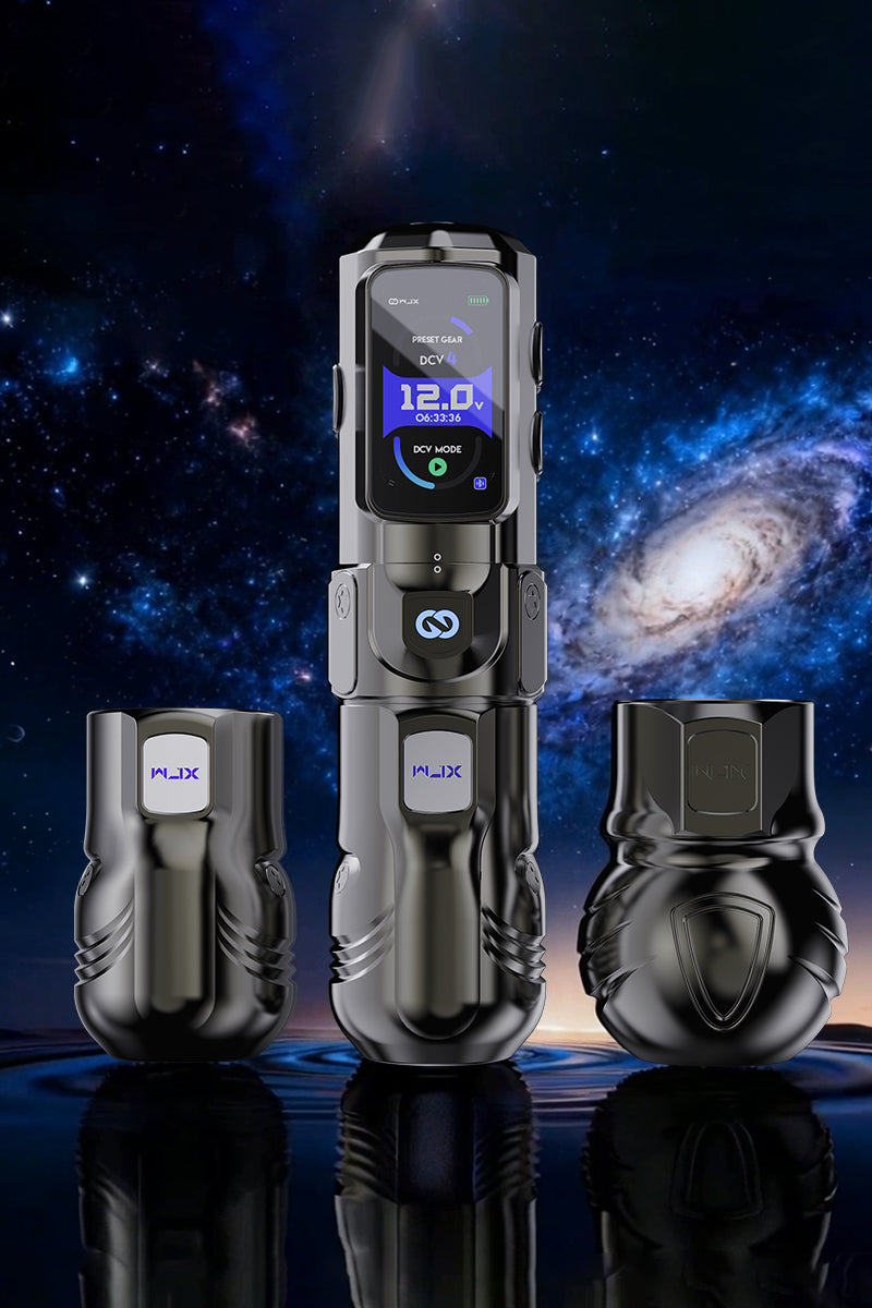 ドラゴンホーク |プレミアムタトゥー機器と用品