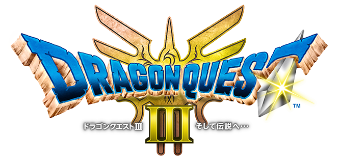 HD-2D版 ドラゴンクエスト ロト三部作 公式サイト | SQUARE ENIX