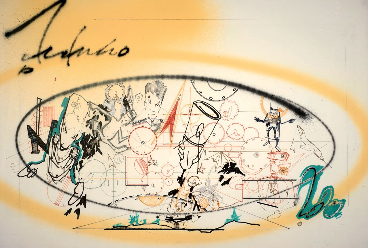 AN EXCERP FROM THE BOOK 