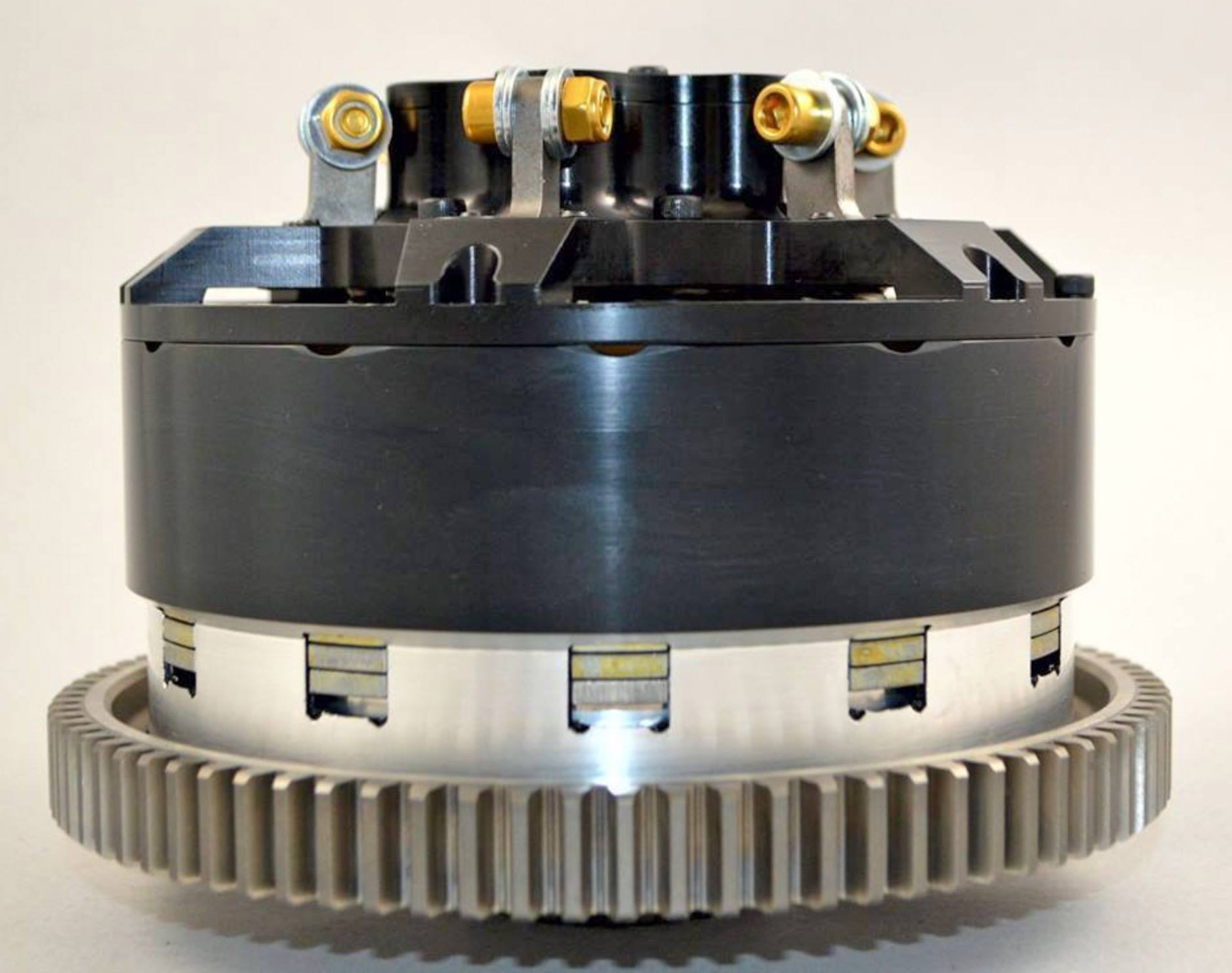 Kawasaki ZX-14R Gen 2 RPM Driven Lockup Clutch – Dragbike.com