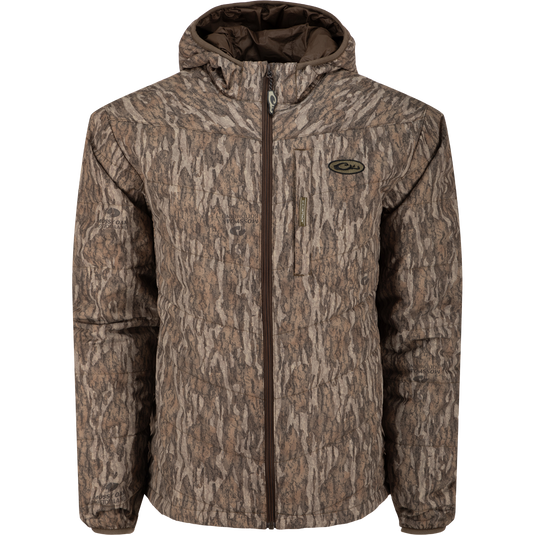 Duck Hunting Down Jacket – Drake Waterfowl