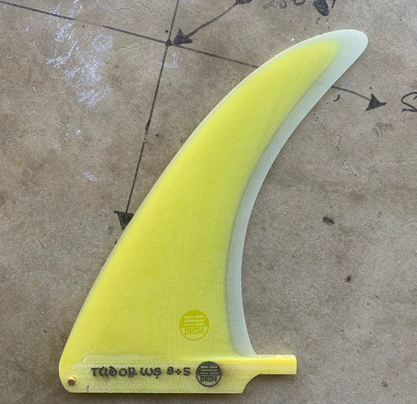 Joel Tudor Fins – DRD4 Fin Company