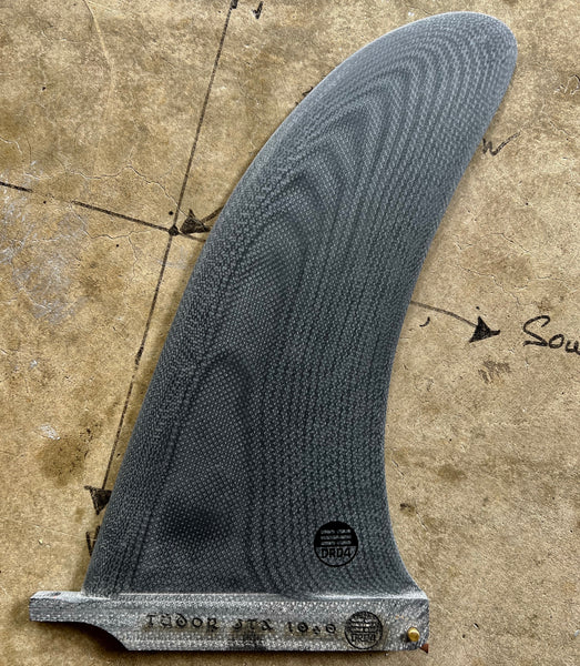 Joel Tudor Fins – DRD4 Fin Company