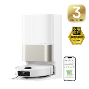 Dreame L40s Pro Ultra ロボット掃除機 – Dreame Japan