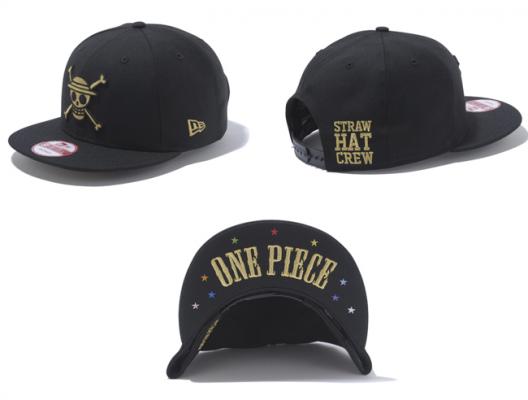 麦わらストア×New Era Japan 限定キャップ発売！ | 株式会社ムービック