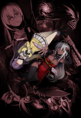 ホビージャパン新商品】「ドミニオン」×「ニトロプラス」第4弾登場