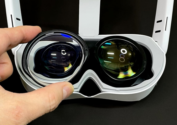 PICO4 Ultra 対応製品4種を発表しました | 株式会社ROOX | プレス