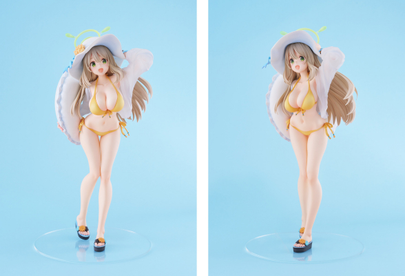 ブルーアーカイブ -Blue Archive-』より、「ブルーアーカイブ -Blue