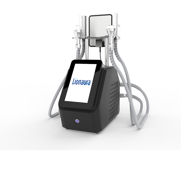 プロ仕様のクライオリポライシスマシン｜脂肪冷却装置販売