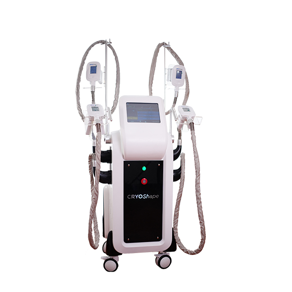 Professional Cryolipolysis Fat Freezing Machine