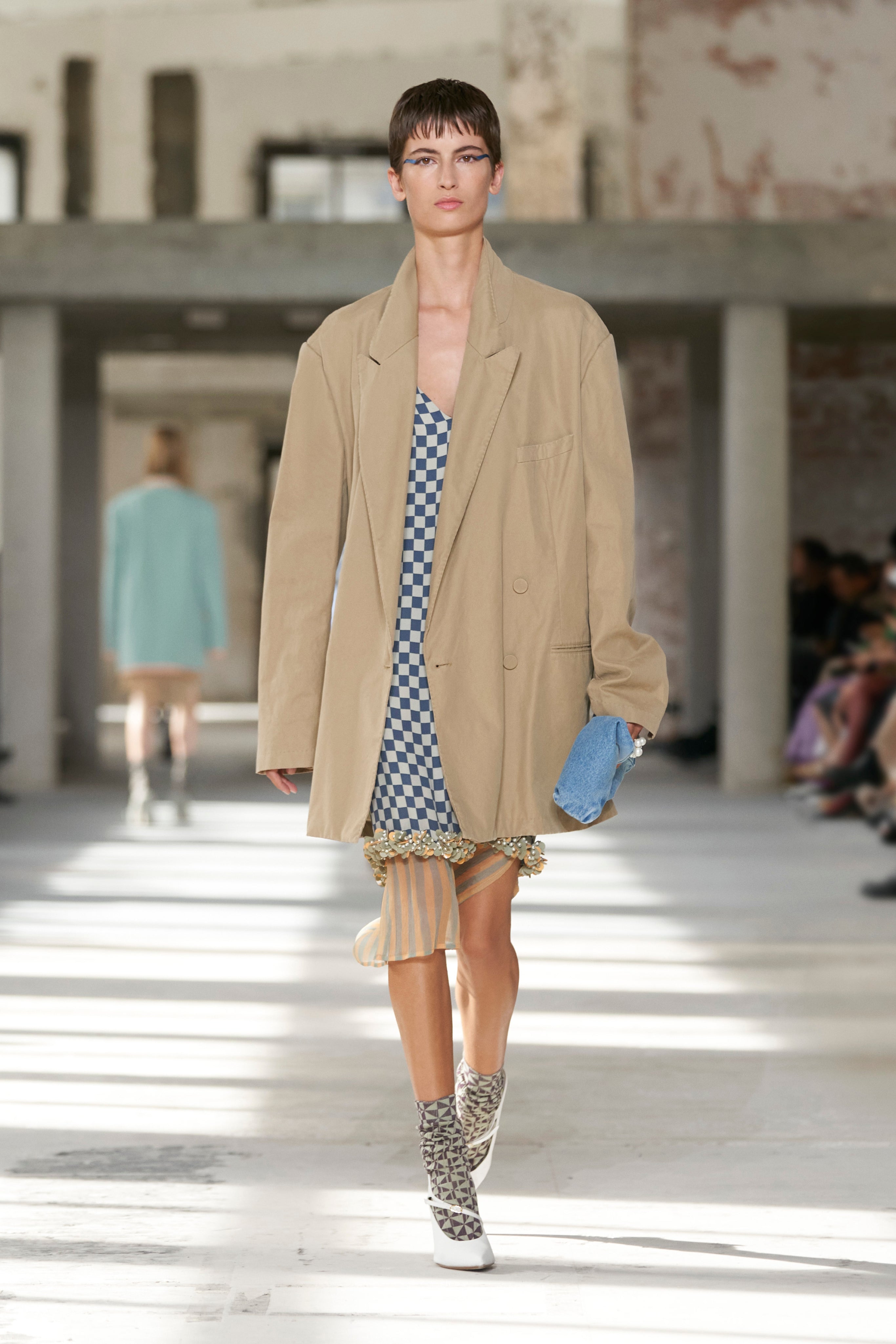 Show SS 24 Women | Dries Van Noten