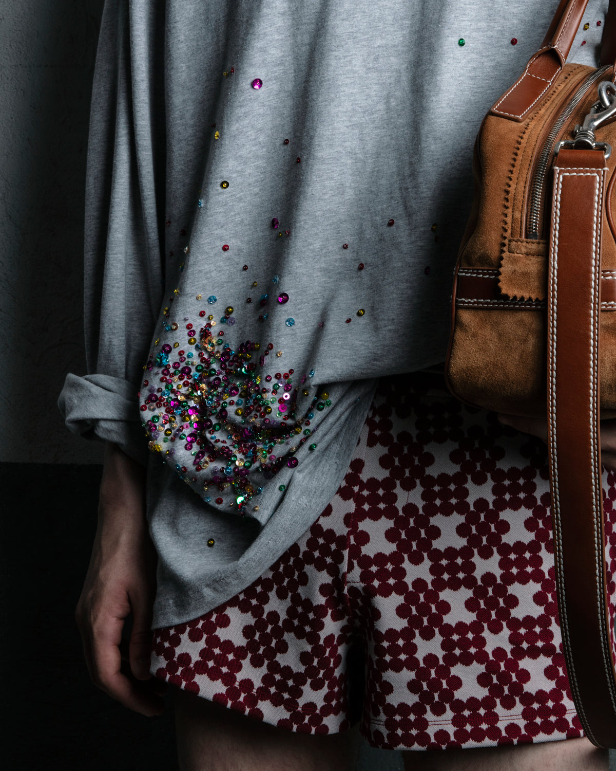 ウィメンズ向け グローブ | Dries Van Noten