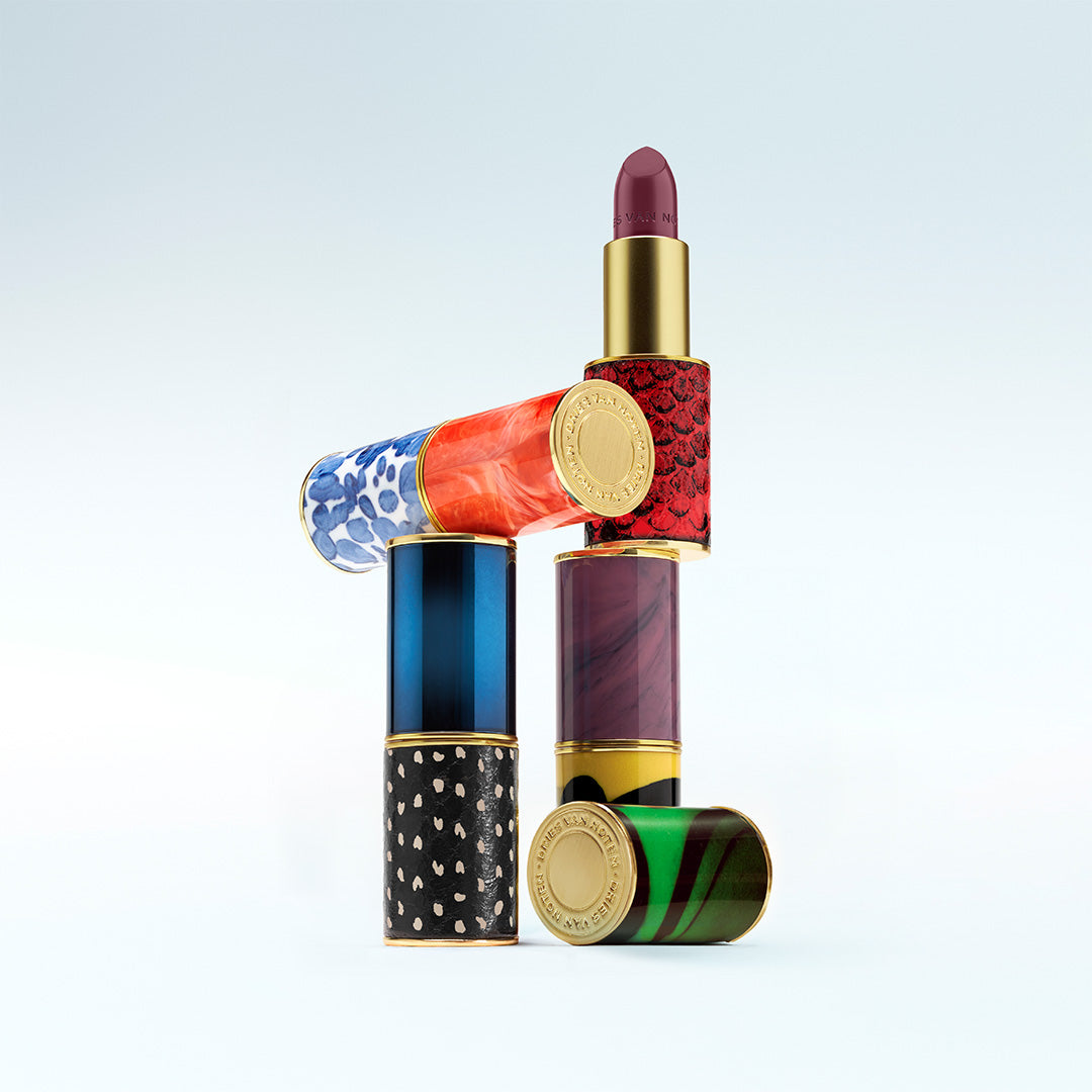 メイクアップ | Dries Van Noten