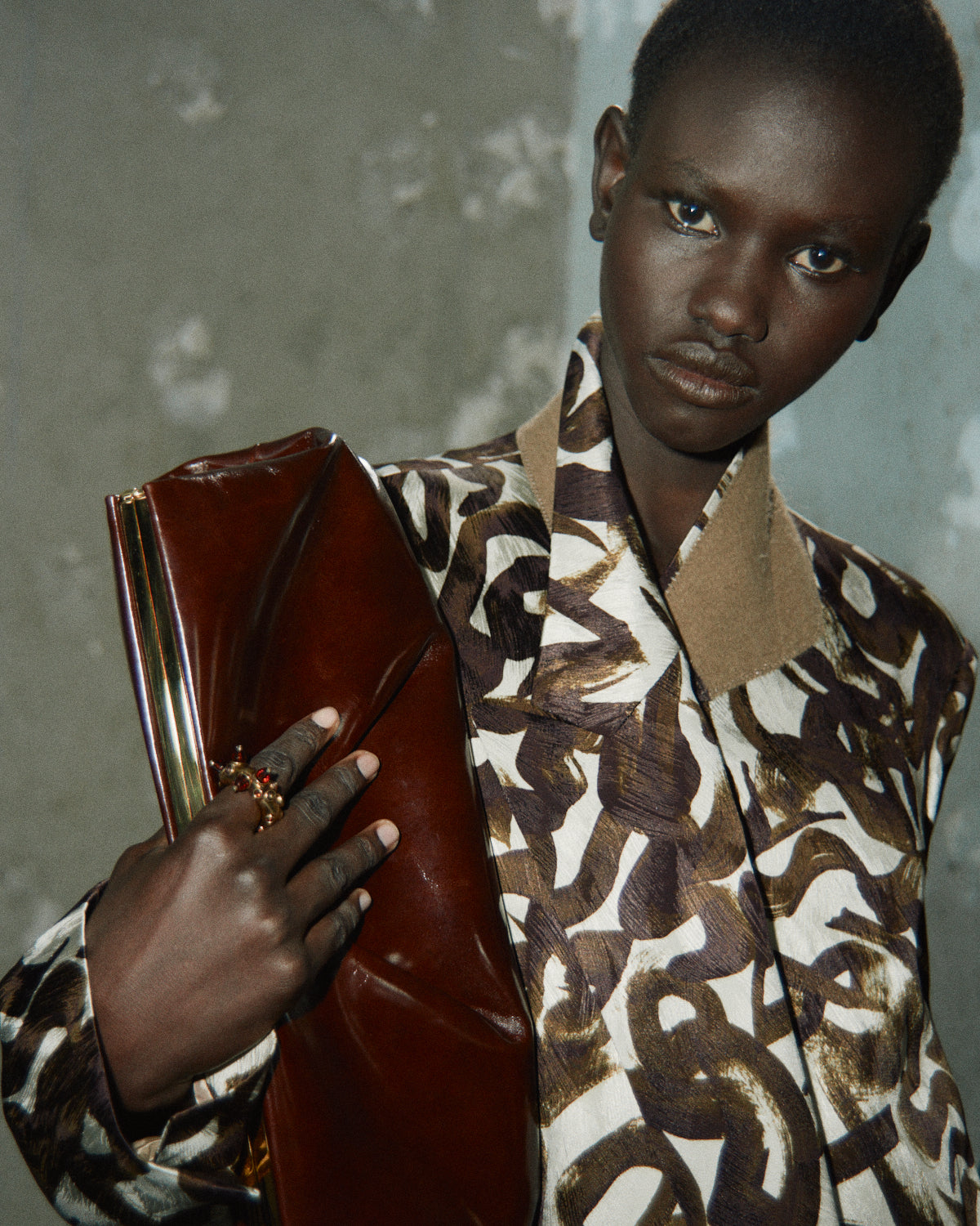 Show AW 24-25 Women | Dries Van Noten