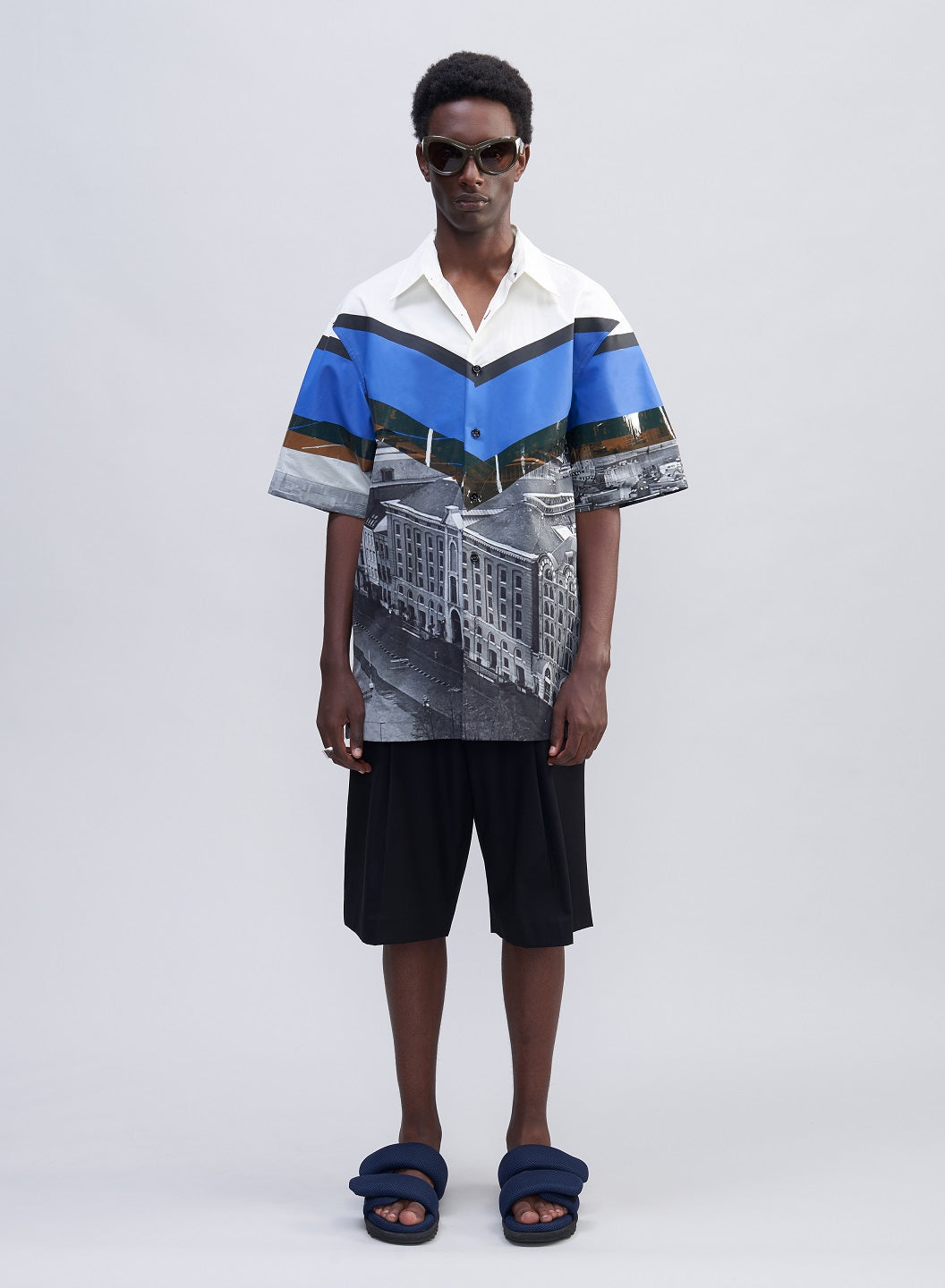 SS 22 メンズを表示 | Dries Van Noten