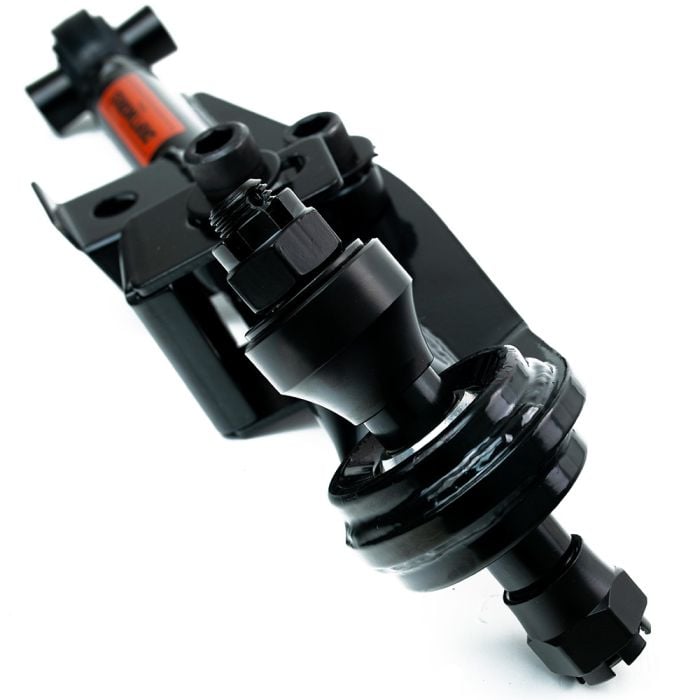 Driftworks Front Lower Control Arms For Nissan 300ZX Z32 90-96