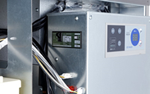 チップアイス製氷機／チップアイスディスペンサー | 製氷機 | 製品情報