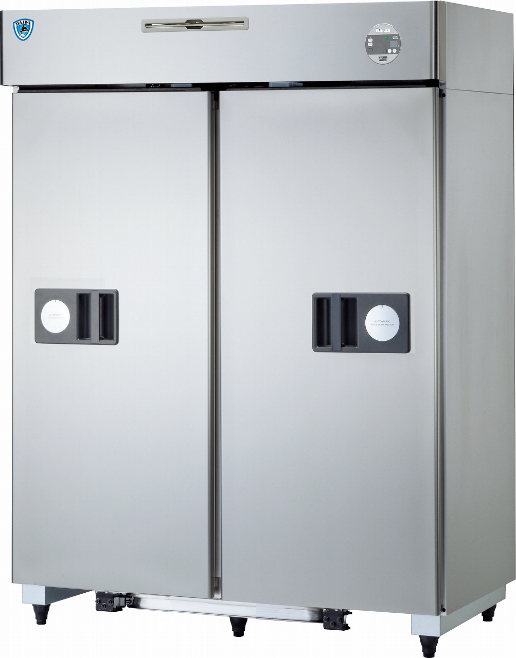 インバータ制御自動スライド扉冷蔵庫 オートくん | 厨房用冷凍・冷蔵庫