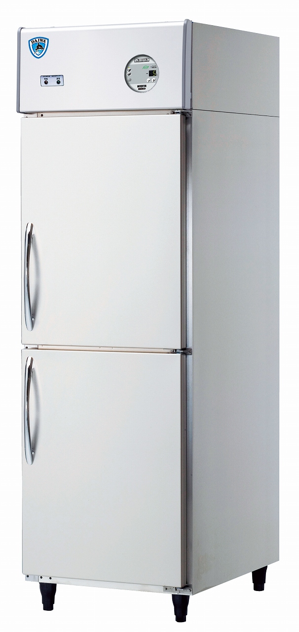 電子式鮮度保持冷蔵庫 鮮度くん | 厨房用冷凍・冷蔵庫 | 製品情報