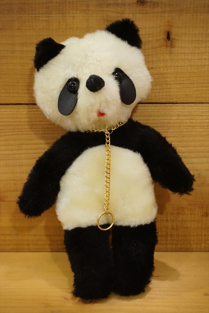 パンダ ぬいぐるみ【C】 - DRODD