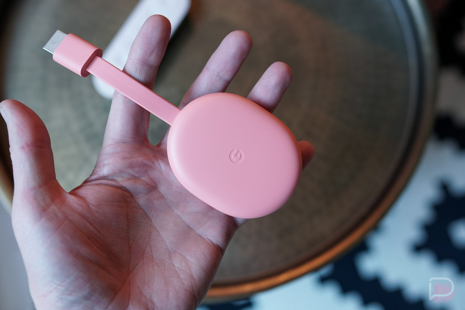 Chromecast With Google TV Review: Great $50 Dongle for YouTube TV