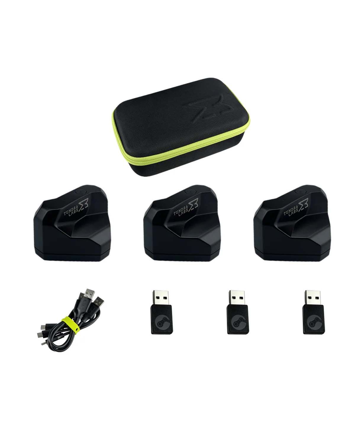 Tundra Tracker - Full Body Tracking - DroidShop.VN Vietnam