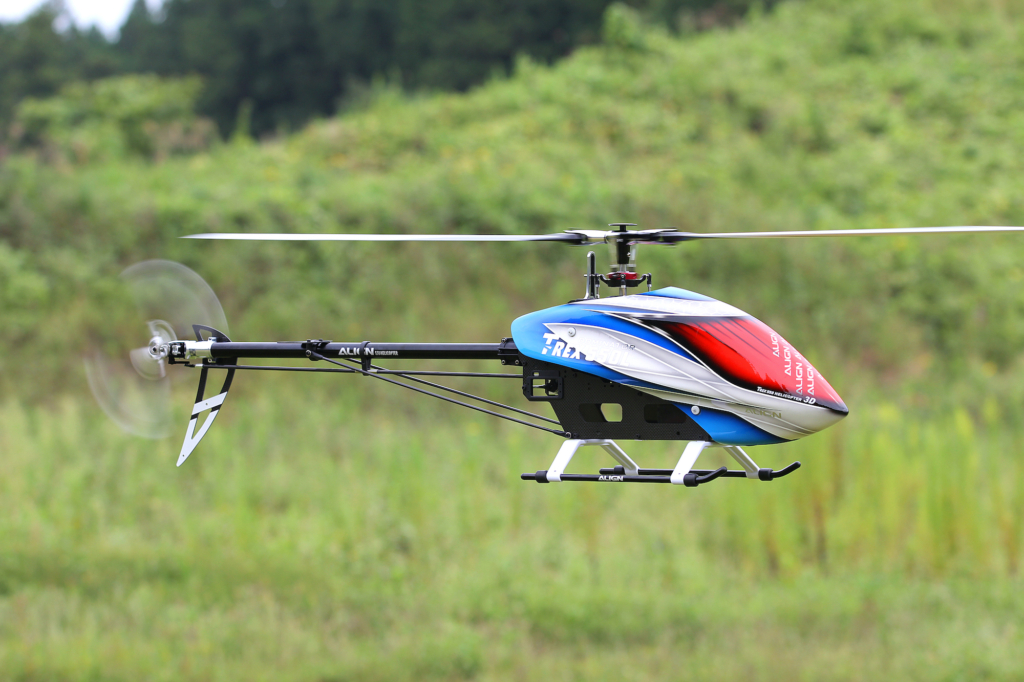 入門者必見！電動ヘリコプターをクラス別に分析してみた！ | ドローン