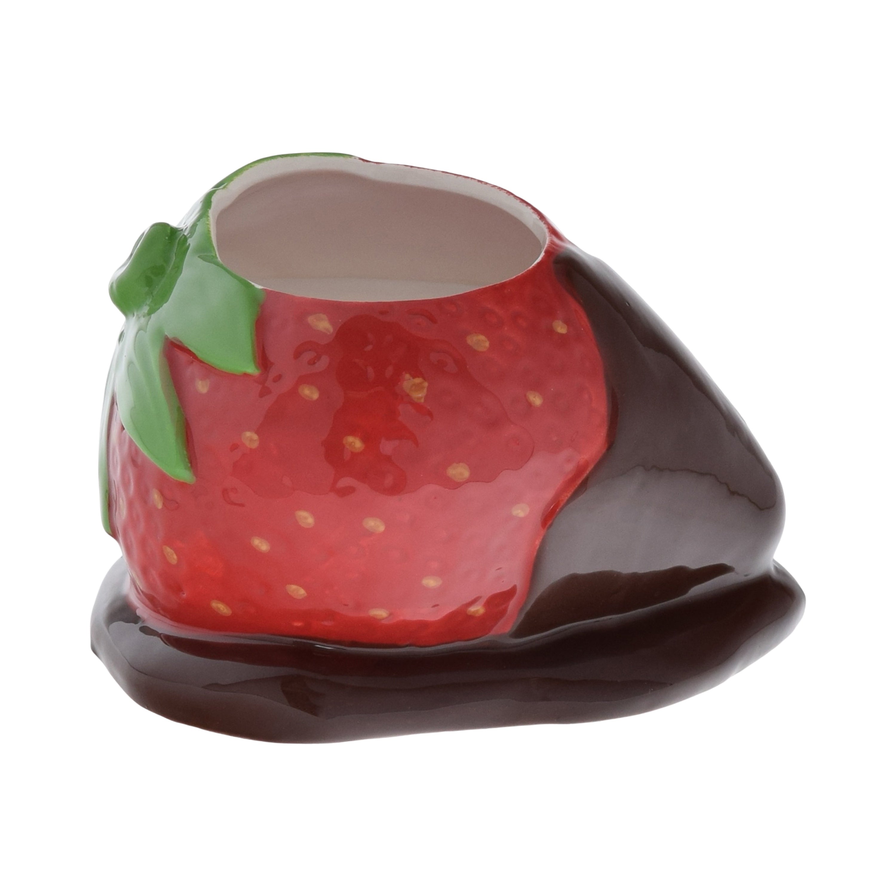 Chocolate Covered Strawberry – DW Home Candles