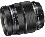 Olympus M.ZUIKO DIGITAL ED 12-40mm F2.8 PRO - DXOMARK