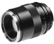 Carl Zeiss Makro-Planar T 100mm f/2 ZF2 Nikon - DXOMARK
