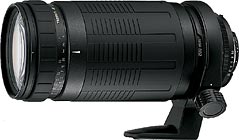 Tamron AF 200-400mm F5.6 A-mount lens info