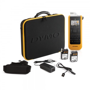Dymo Rhino XTL 300 KIT CASE