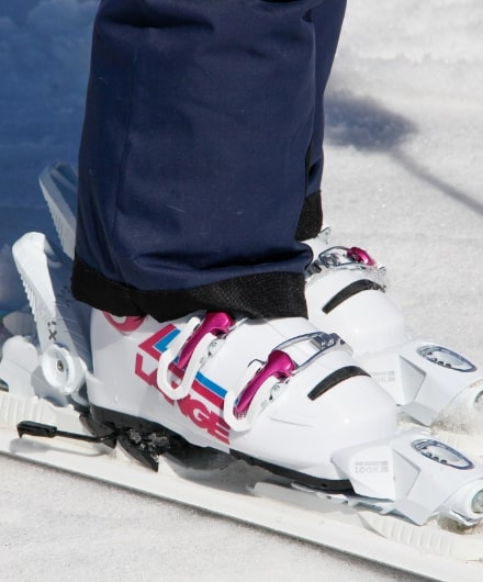 LOOK All mountain Bindings PIVOT 15 GW B95 GOLD | Men | LOOK