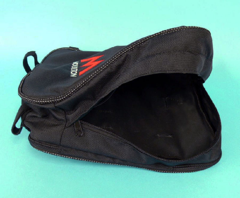 モールトン純正デイバッグ｜ACCESSORIES｜ミニベロ／小径車ならMOULTON