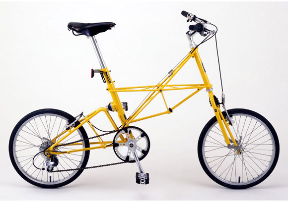 生産終了モデル｜ミニベロ／小径車ならMOULTON（モールトン自転車