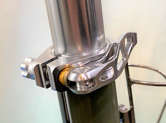 パーツ｜NEWS｜ALEX MOULTON アレックス・モールトン自転車 | ダイナ