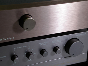 Dynavector SuperStereo