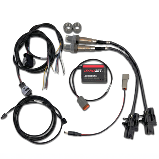 Power Commander III USB for Suzuki GSF650 Bandit | Dynojet