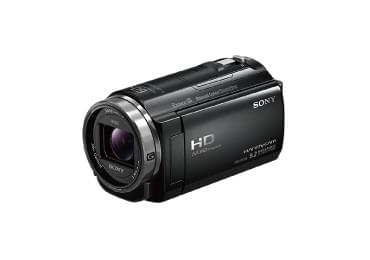 ビデオカメラレンタル SONY HDR-CX535V ｜ e-TAMAYA