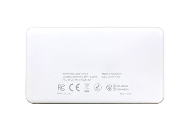 モバイルWiFiルーターレンタル クラウドSIM AIR-3 100GB/月｜ e-タマヤ