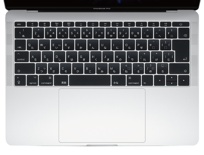 Macレンタル Apple MacBook Pro Retina 13インチ MPXR2J/A｜ e-タマヤ