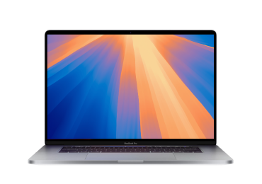 Macマンスリーレンタル Apple MacBook Pro Retina 16インチ Z0Y3 ｜ e