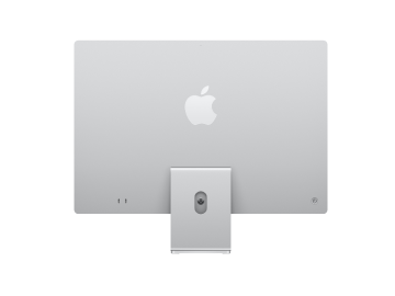 iMac Retina 24インチ(4.5K)【メモリ16GBモデル】 Z1E2 レンタル｜ e