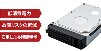 e-TREND｜バッファロー OP-HD2.0N2 [TeraStation 交換用HDD OP-HDN2