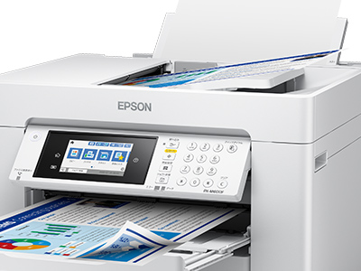 e-TREND｜エプソン PX-M6011F [A3カラーIJ複合機/2段カセット/4.3型