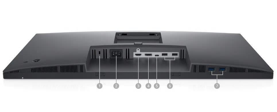 e-TREND｜Dell P P2721Q [3Y_プロフェッショナルシリーズ 27