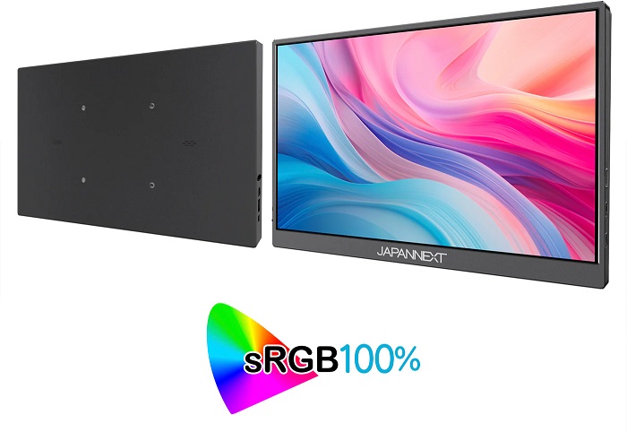 e-TREND｜JAPANNEXT JN-MD-IPS105FHDPR [液晶ディスプレイ 10.5型/1920