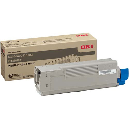 e-TREND｜OKI ID-C4KA [イメージドラムユニット【C530dn/C510dn/C310dn