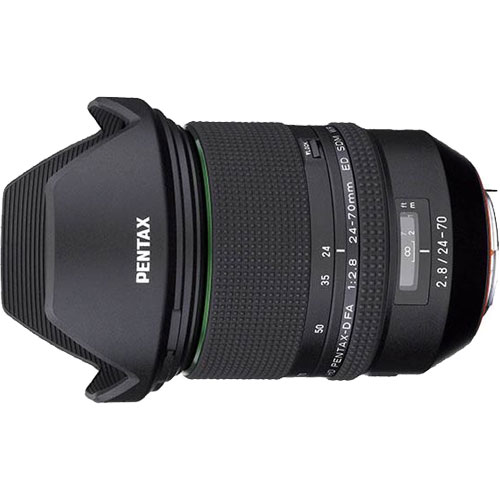 e-TREND｜ペンタックス ☆保護フィルター付き☆HD PENTAX-DA 55